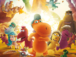 „Der kleine Drache Kokosnuss“ – Das Gewinnspiel zum Kino-Start