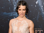 Evangeline Lilly: Schüchterner Kinostar