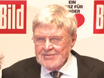 Hardy Krüger: Kampf gegen Neo-Nazis