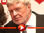 Hardy Krüger und der Kampf gegen Nazis