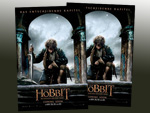 „Der Hobbit – Die Schlacht der fünf Heere“ – Freikarten zu gewinnen!