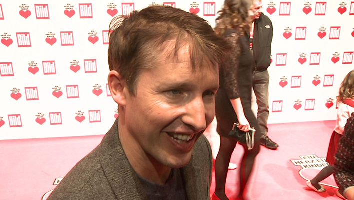 James Blunt (Foto: HauptBruch GbR)
