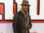 Jamie Foxx: Verrücktes Weihnachtsfest mit Snoop Dogg