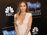 People Magazine Awards: Jennifer Lopez ‚Triple Threat‘-Preisträgerin