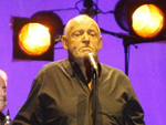 Wohnen wie Joe Cocker: Wer kauft sein Anwesen?