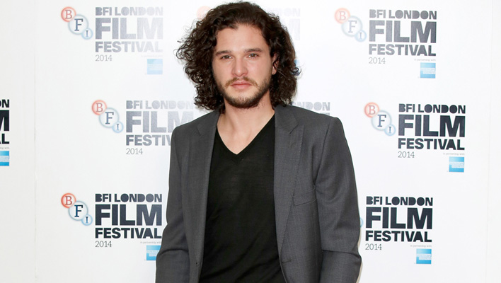 Kit Harrington (Foto: Cover Media)