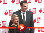 Hayden Panettiere und Wladimir Klitschko sind Eltern geworden