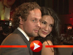 Hochzeitspläne bei Mariella Ahrens und ihrem Freund Sebastian?