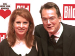 Monica Lierhaus: Liebes-Aus nach 18 Jahren