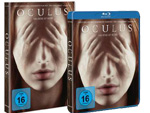 „Oculus“ – Das Gewinnspiel zum DVD-Start des Horror-Schockers