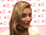 Sophia Thomalla: Über Kinderwunsch, Liebe und Weihnachten