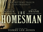 „The Homesman“ – Das Gewinnspiel zum Kino-Start