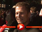 Premiere von „Honig im Kopf“ in Berlin