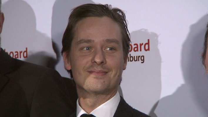 Tom Schilling (Foto: HauptBruch GbR)