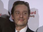 Emmy-Preisträger Tom Schilling: Karrierestart beim Krippenspiel