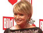 Uschi Glas: So feiert sie Weihnachten