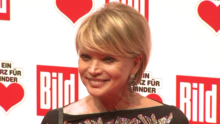 Uschi Glas (Foto: HauptBruch GbR)