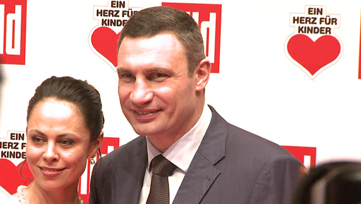 Vitali Klitschko (Foto: HauptBruch GbR)