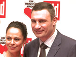 Vitali Klitschko: Über die Herausforderungen als Bürgermeister von Kiew