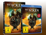 „Wacken – Der Film“ – Das Gewinnspiel zum Kino-Start