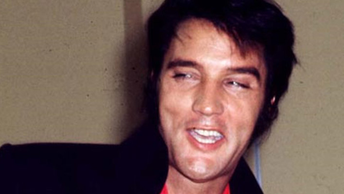 Elvis Presley 