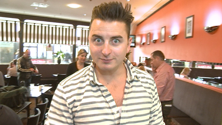 Andreas Gabalier (Foto: HauptBruch GbR)