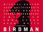 „Birdman“ – Das Gewinnspiel zum Kino-Start