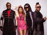 Black Eyed Peas: Arbeiten am Comeback