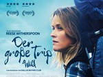 „Der große Trip – Wild“ – Das Gewinnspiel zum Kino-Start