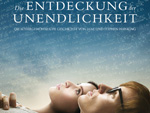„Die Entdeckung der Unendlichkeit“ – Das Gewinnspiel zum Kinofilm