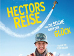 „Hectors Reise“ – Das Gewinnspiel zum DVD-Start