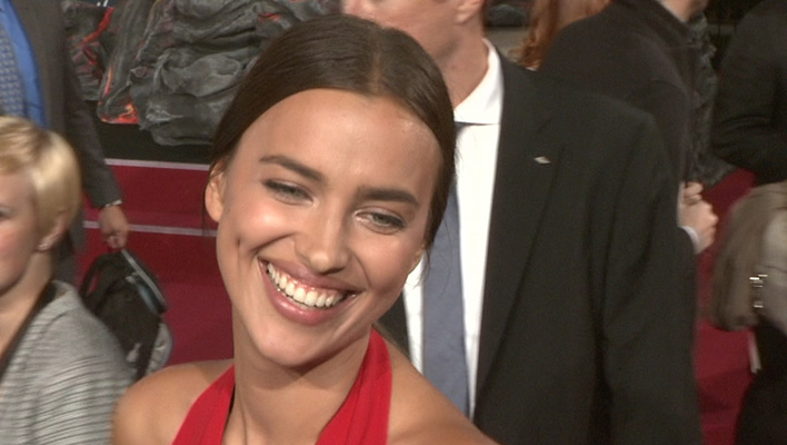 Irina Shayk (Foto: HauptBruch GbR)