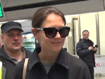 Katie Holmes: Was läuft da mit Jamie Foxx?