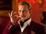 TIKonline.de Schatzsuche: Klick Dich zu Johnny Depp!