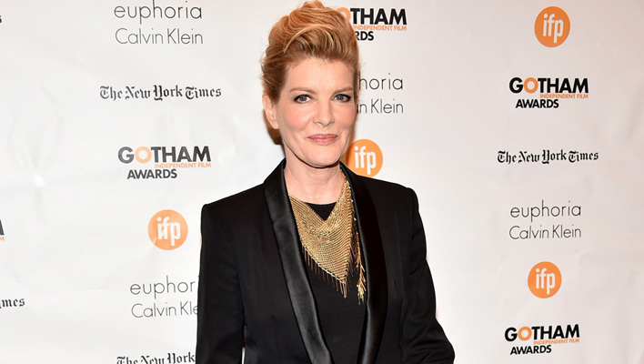 Rene Russo (Foto: Cover Media)