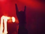 Rockstar Foto Voting: Zeig uns wie Du rockst!