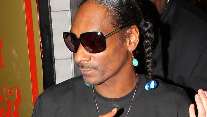 Snoop Dogg