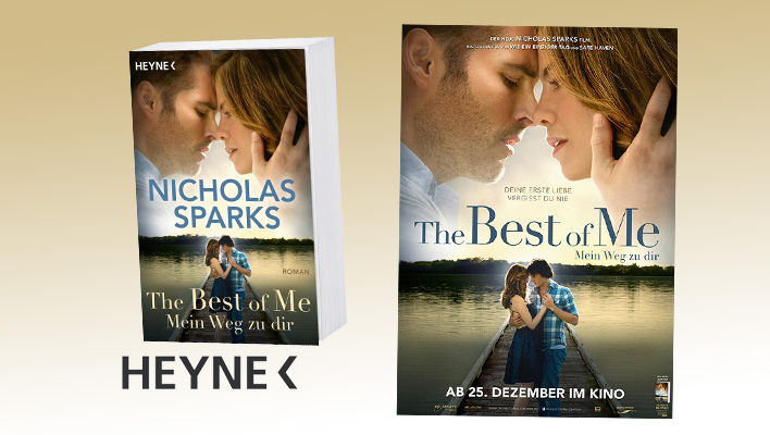 The Best of Me (Foto: Promo)