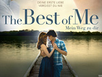 „The Best of Me – Mein Weg zu dir“ – Das Gewinnspiel zum Kino-Start