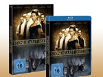 „Stonehearst Asylum“ – Das Gewinnspiel zum DVD-Start