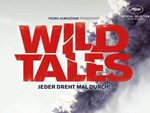 „Wild Tales – Jeder dreht mal durch“ – Das Gewinnspiel zum Kino-Start