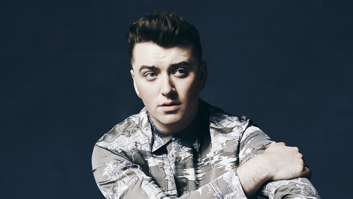 Sam Smith (Foto: Universal Music)
