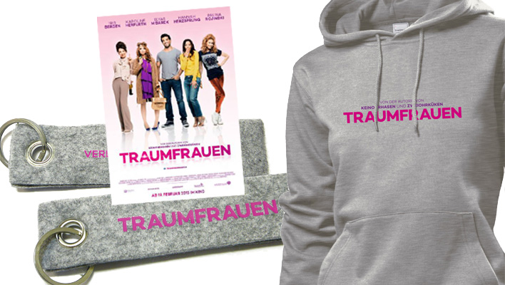Traumfrauen (Promo)