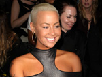 Amber Rose: Push-up für Busen & Po