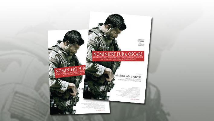 American Sniper (Foto:Promo)