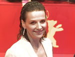 Juliette Binoche eröffnet die Berlinale: So strahlten Audrey Tautou, Toni Garrn und James Franco