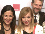 99Fire-Films-Award 2015: Filmstars mit Tipps für den Nachwuchs!
