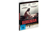 „Borgman“ – Das Gewinnspiel zum DVD- und Blu-Ray-Start