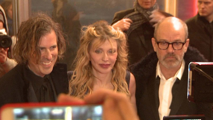 Courtney Love (Foto: HauptBruch GbR)