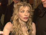 Courtney Love: Als Geisel festgehalten